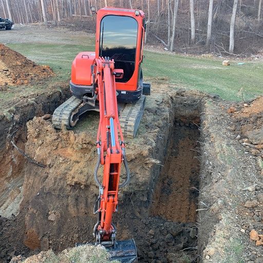 Foundation Excavation
