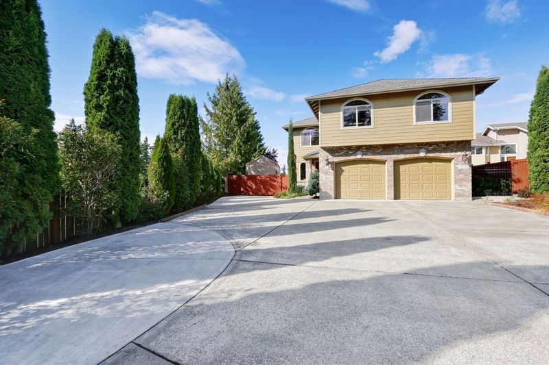 Driveway Construction