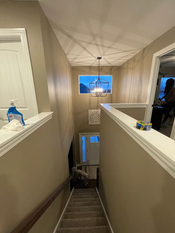 Interior Painting