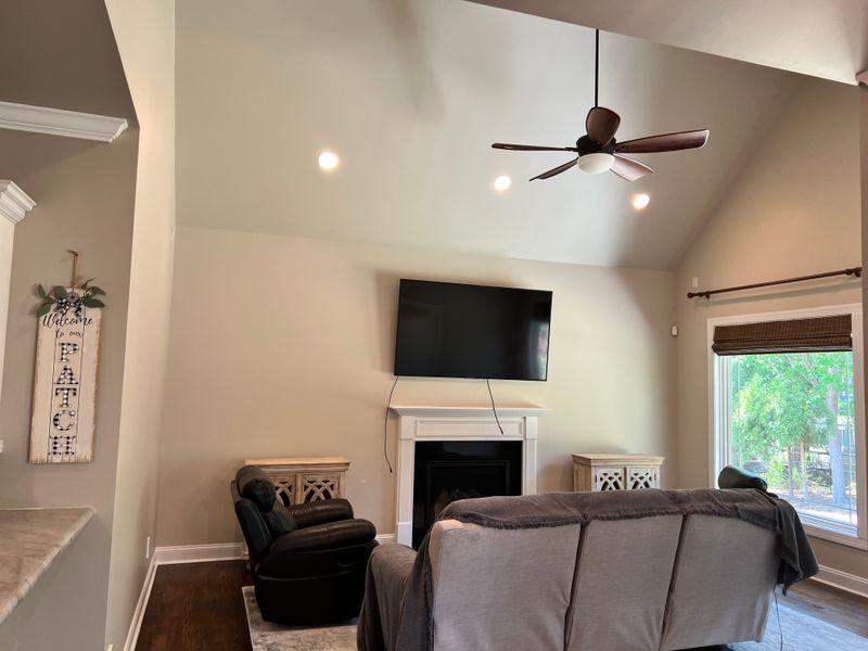 Interior Painting