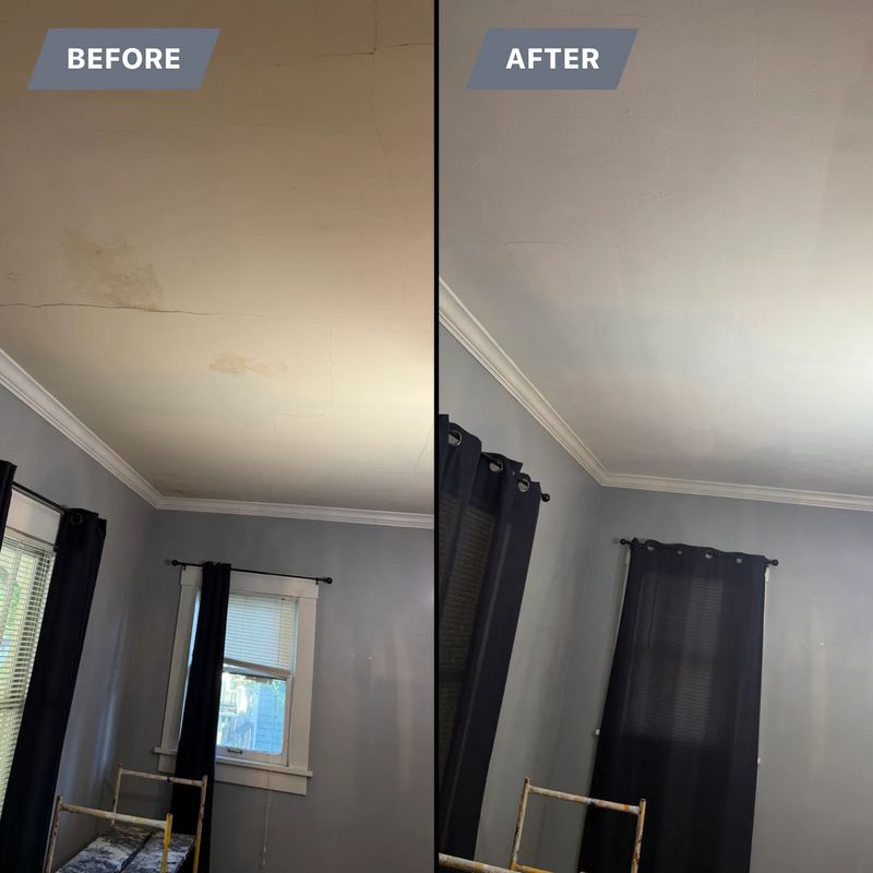 Drywall Repair
