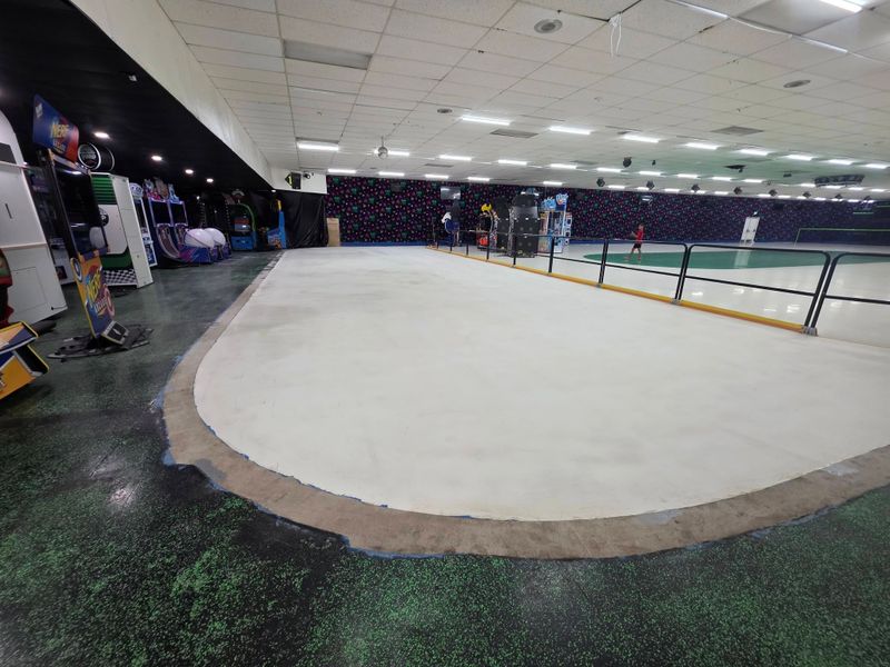 Epoxy Floor Coatings