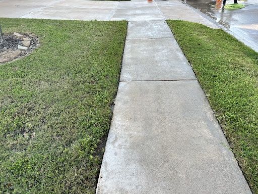Concrete Services