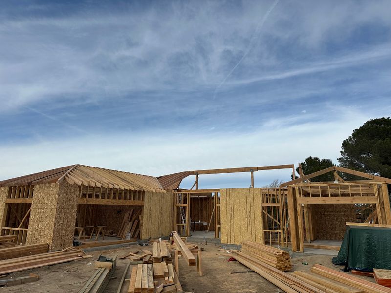 Custom Home Building