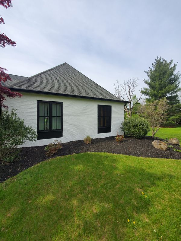 Exterior Painting gallery