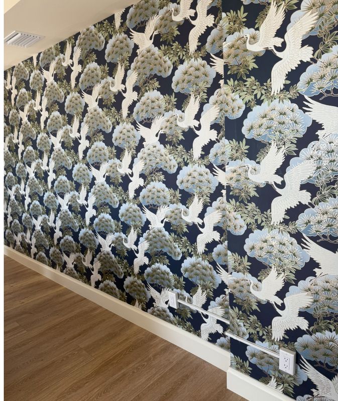 Wall Coverings