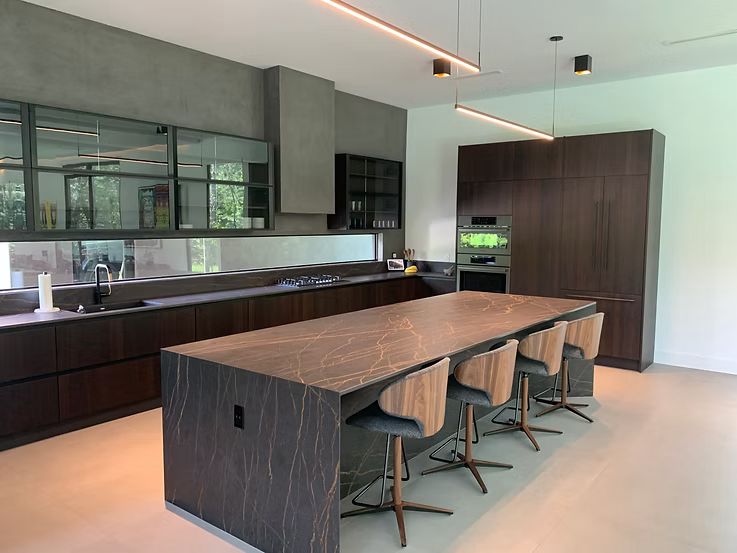 Custom Home Design