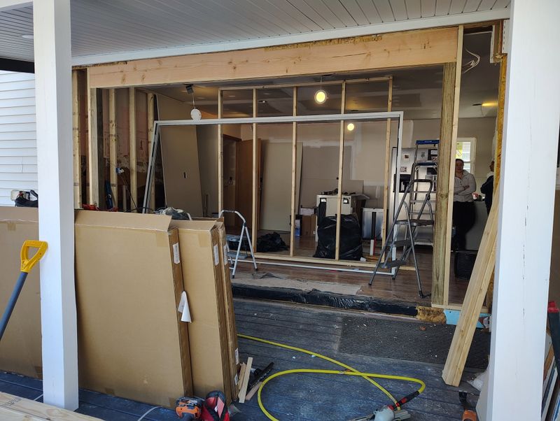 Remodeling Services