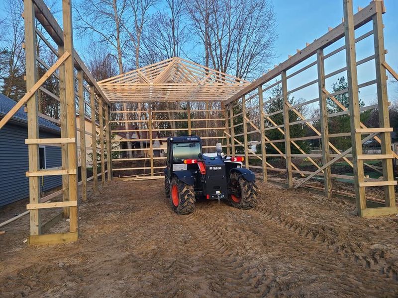 Commercial Construction