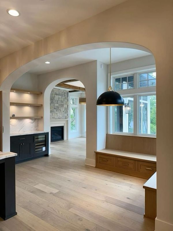 Flooring