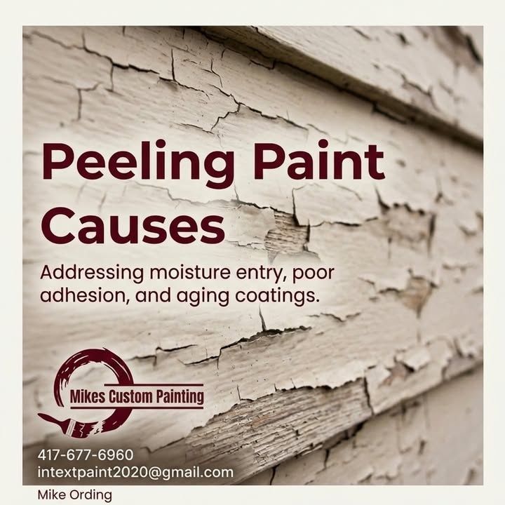 Exterior Painting