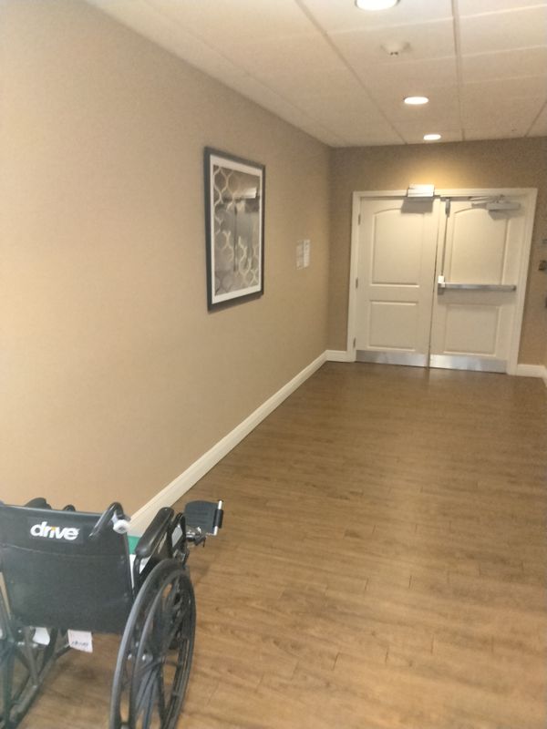 Interior Painting gallery