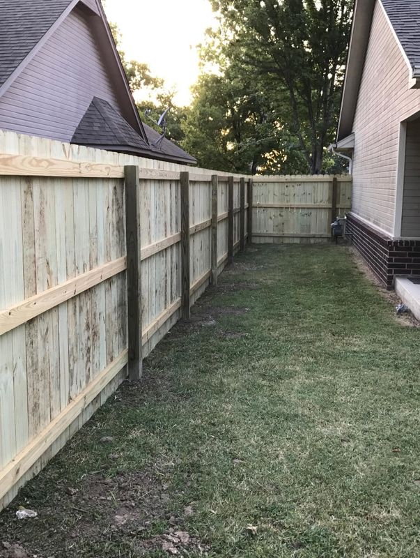 Fencing