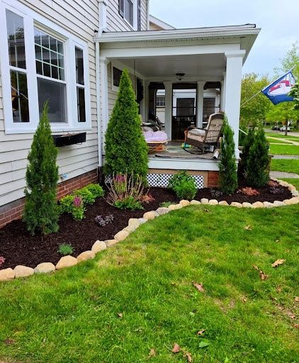 Landscape Design & Installation