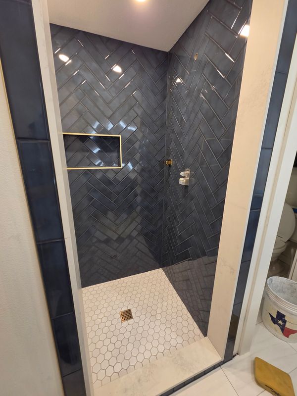 Custom Tiling