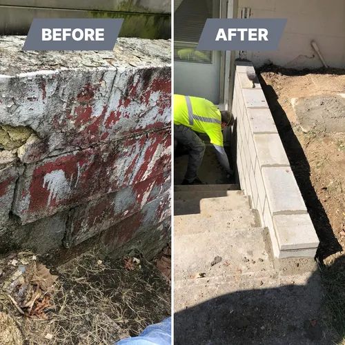 Before and Afters