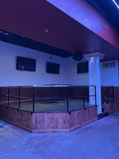 Custom Handrails
