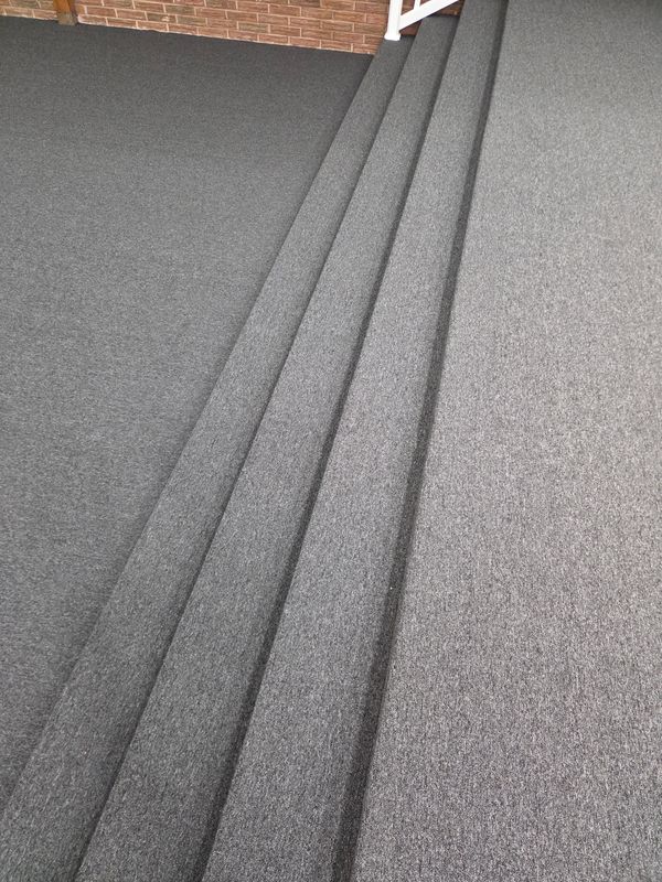 Carpet Installation and Repair