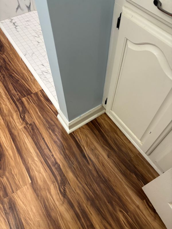 Floor Tiling