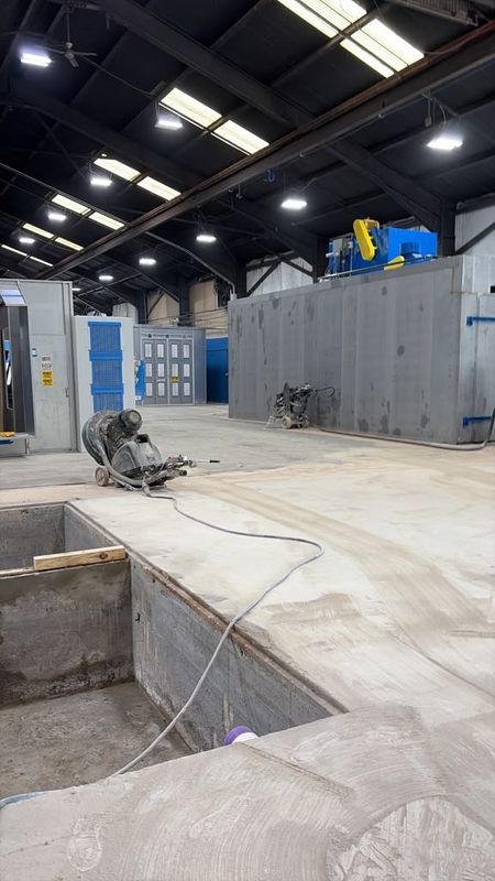 Warehouse