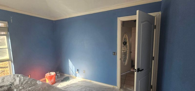 Interior Painting