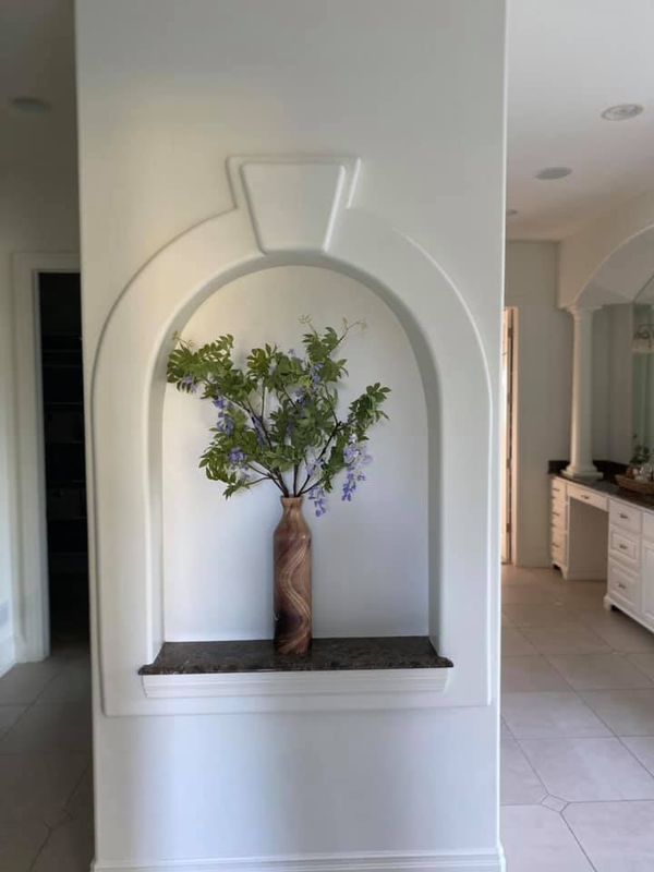 Interior Painting gallery