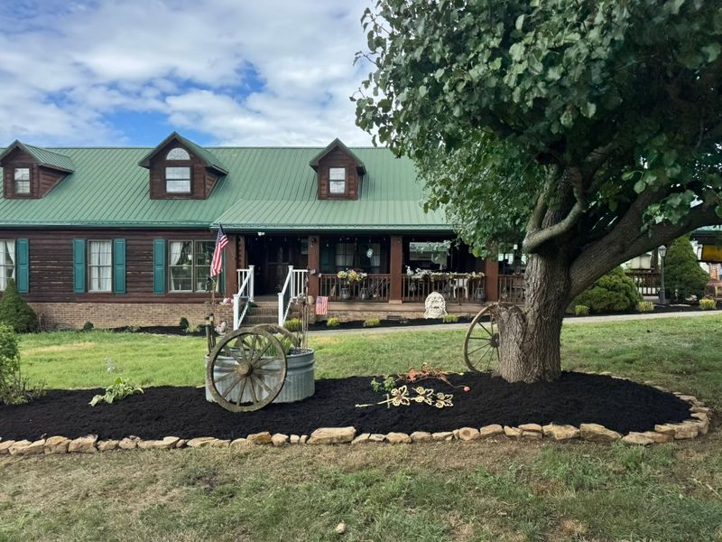 Landscape Design