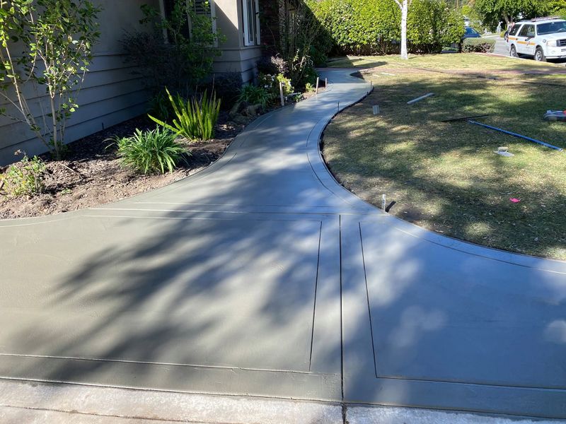Hardscape Installation