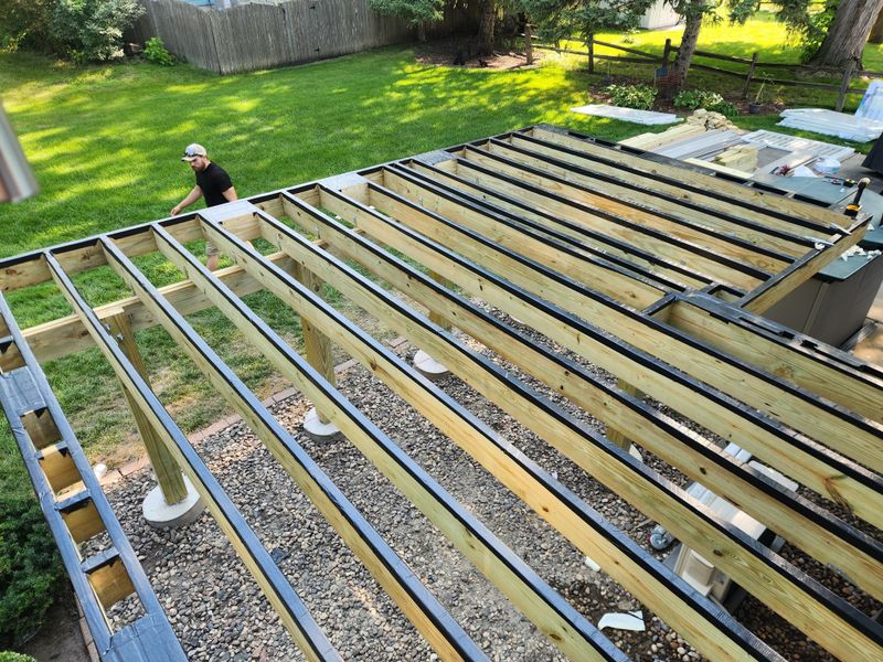 Siding Installation and Repair