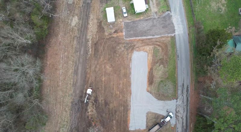 Transformative Land Clearing for Pristine Project Foundations