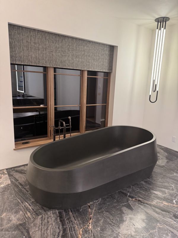 Custom Installations