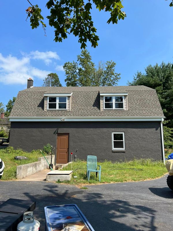 Exterior Painting