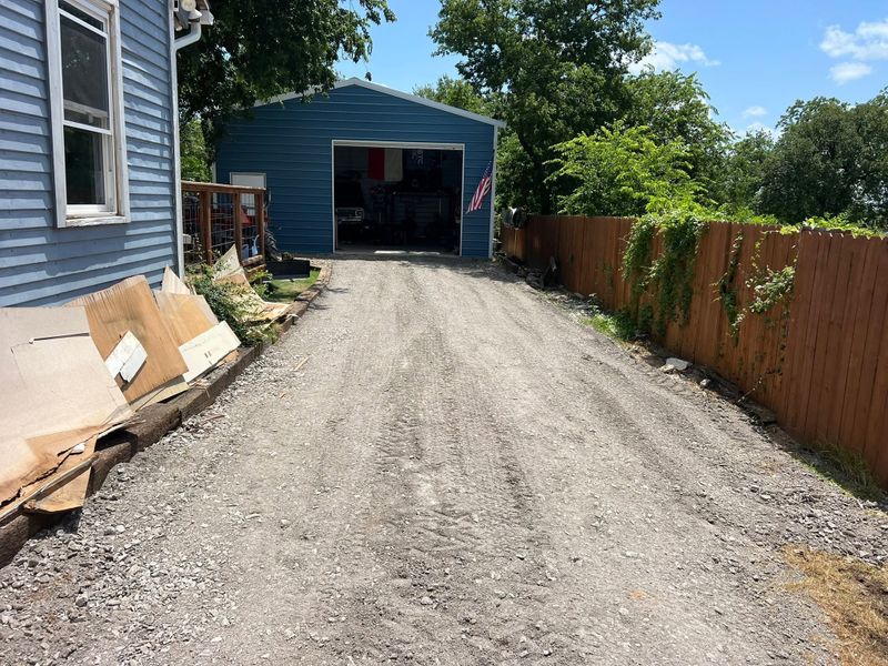 Property Grading