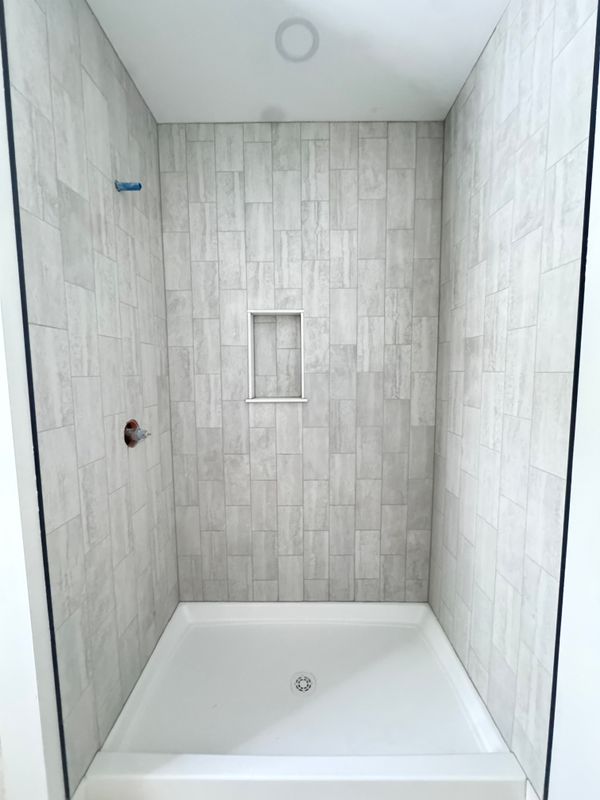 Bathroom Remodeling