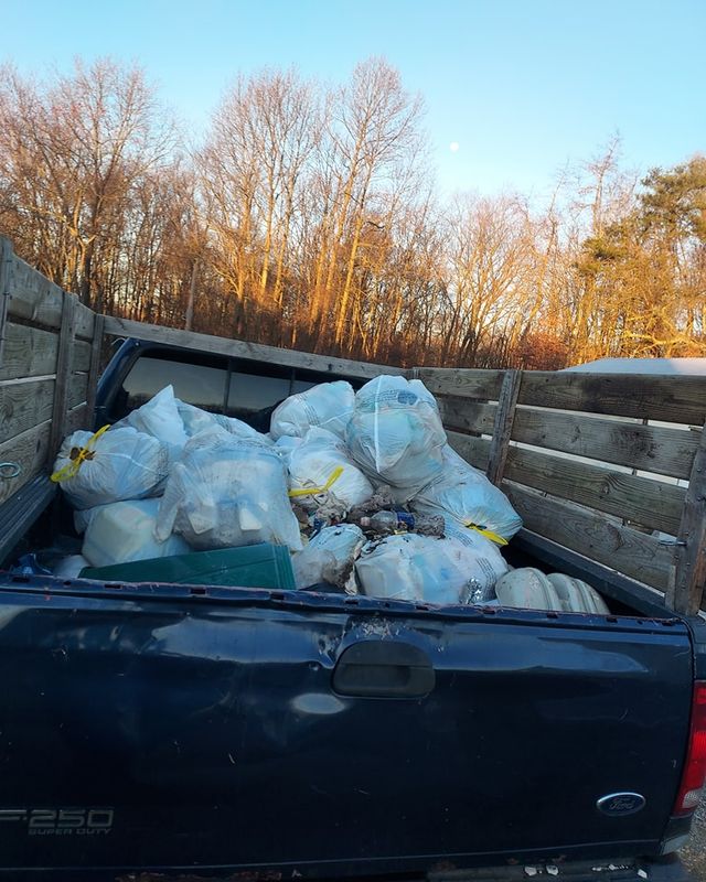 Cleanouts