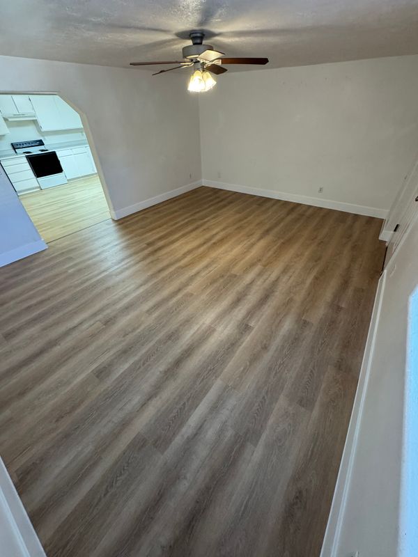 Flooring