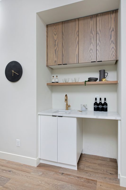 Kitchen and Bathroom Renovations