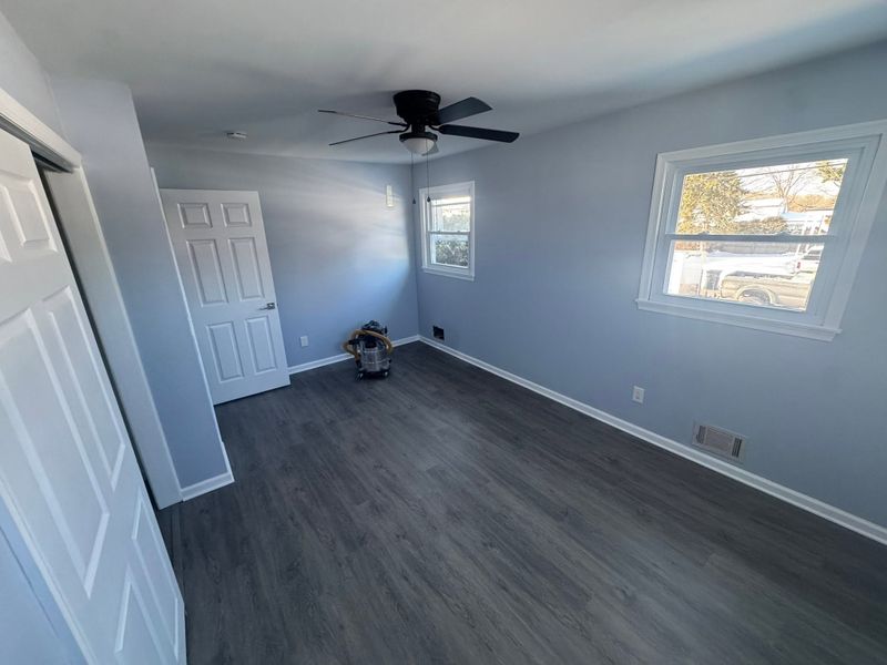 Flooring