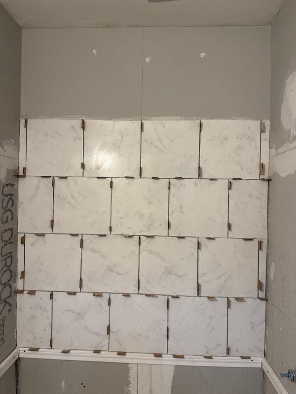 Interior Renovations