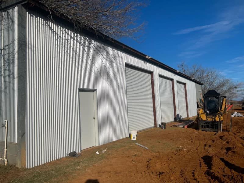 Port-A-John Rentals