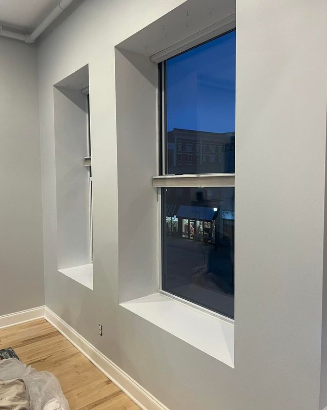 Interior Painting