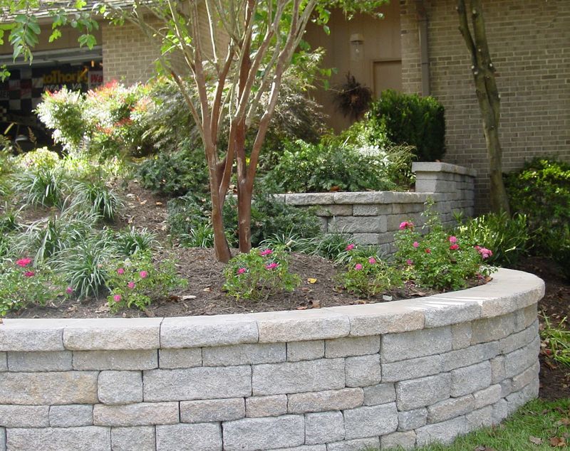 Block Walls
