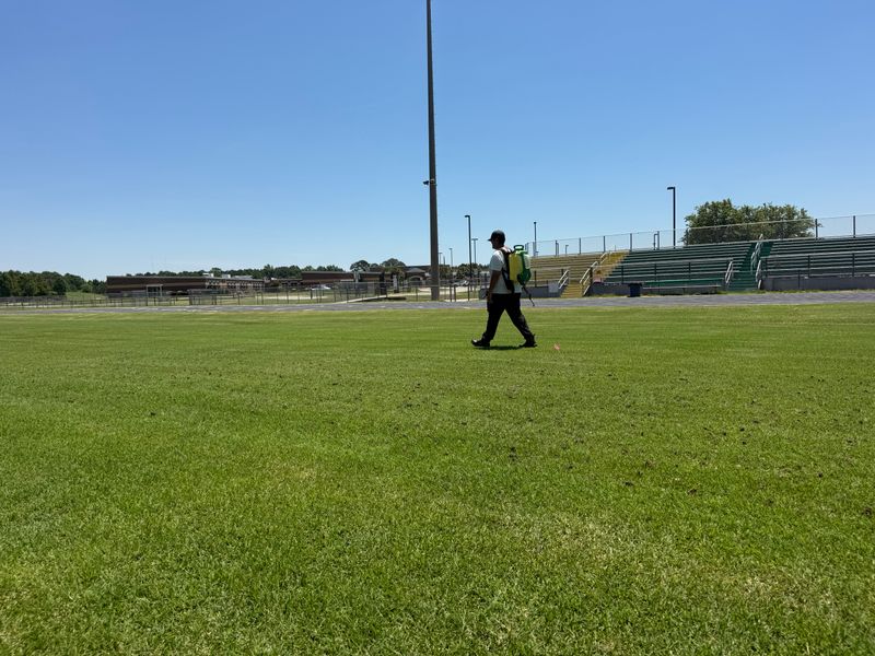 Athletic Field Management