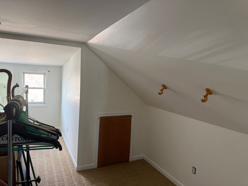 Basement Finishing