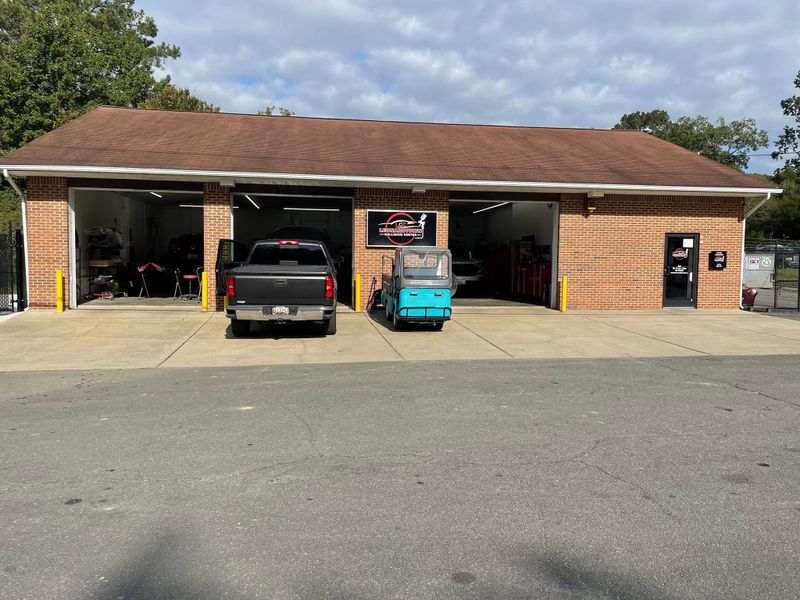 Garage Door Repair