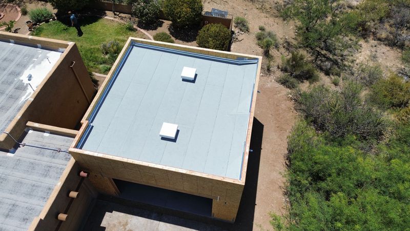 Roofing Installation