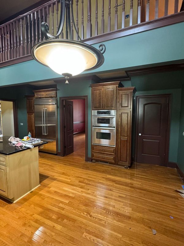 Flooring