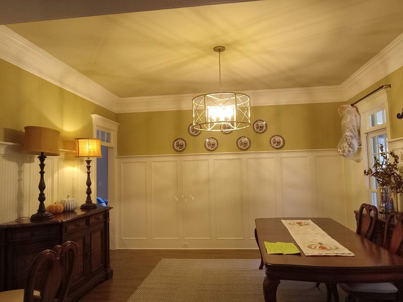 Interior Painting