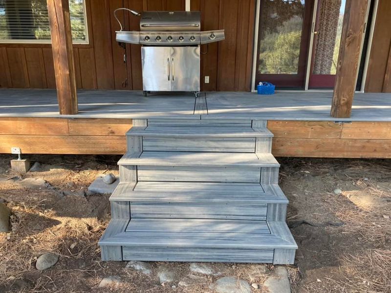 Exterior Renovations