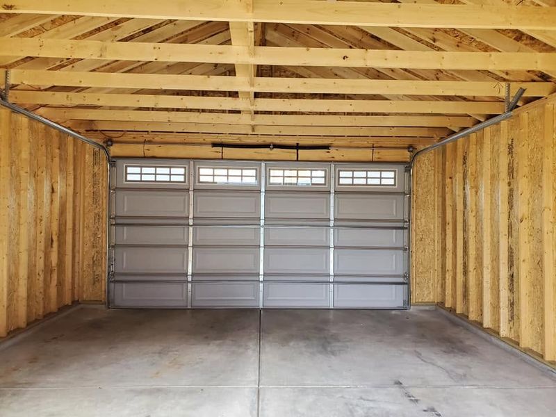 Garage Door Installation
